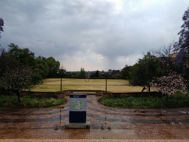 Witwatersrand (Wits) University