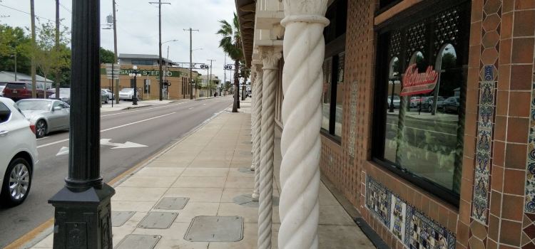 Ybor City Tattoo Company Travel Guidebook Must Visit Attractions