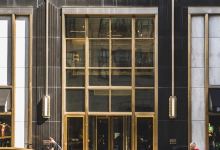 波道夫·古德曼精品百货公司购物图片