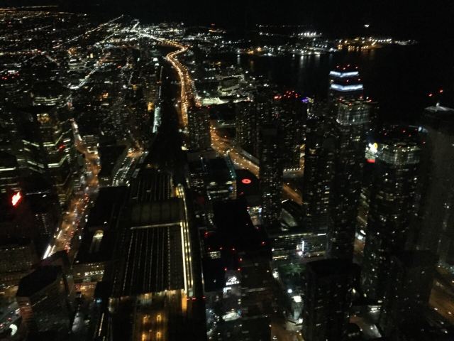 CN Tower