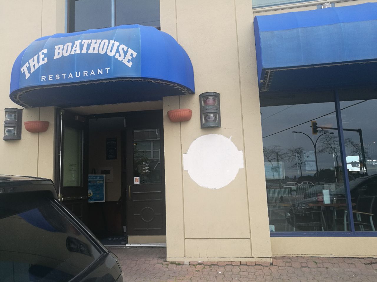 The Boathouse Restaurant