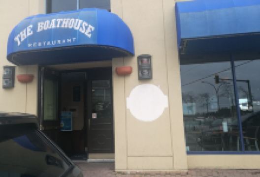 The Boathouse Restaurant美食图片