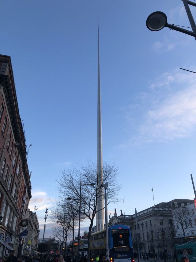 The Spire