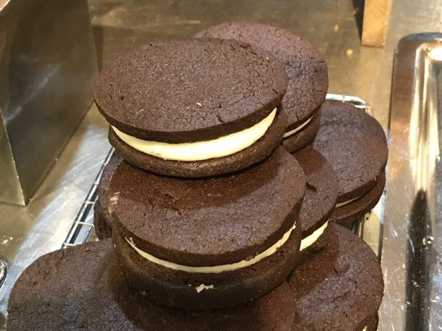 Flour Bakery(fort point)