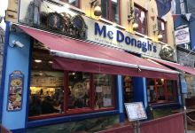 McDonagh's美食图片