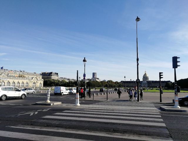 Le Pont Alexandre-III