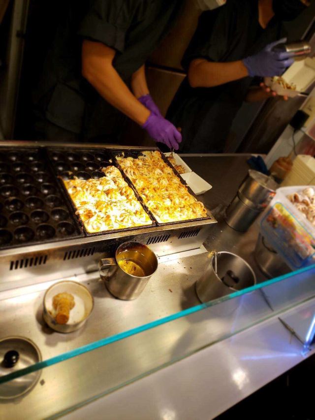 Ruifeng Night Market