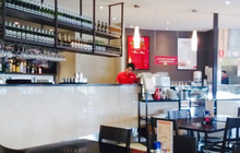 Fasta Pasta Aspley餐厅图片
