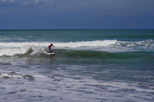 Kuta Beach