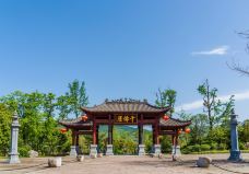 千佛崖-广元-doris圈圈