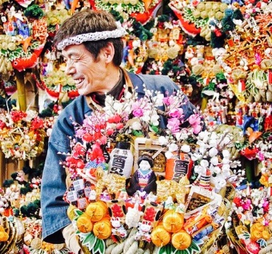 Tori no Koji餐厅图片