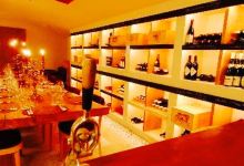 Le Rouge Restaurant & Apres-Ski美食图片