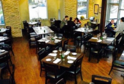 The Springs Restaurant美食图片