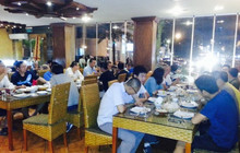 captains restaurant餐厅图片