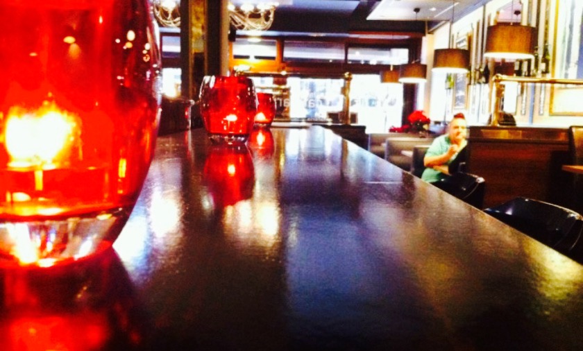 La Cafetaria餐厅图片