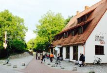 Finca & Bar Celona Nürnberg美食图片