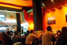 Cafe Central Las Palmas美食图片