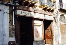 Antica Focacceria San Francesco美食图片