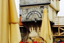 Fritz DIE SCHIRMBAR美食图片