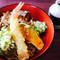 Shinanoya Soba