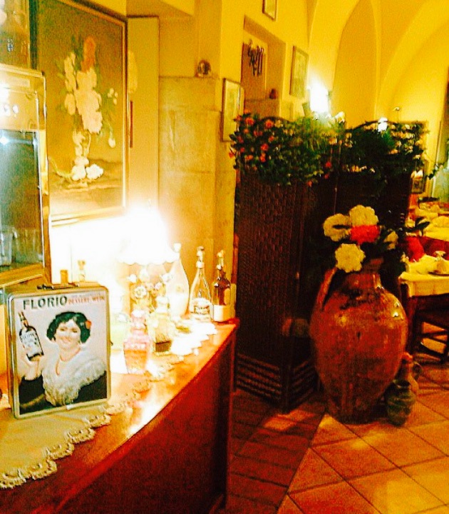 Il Grottino餐厅图片