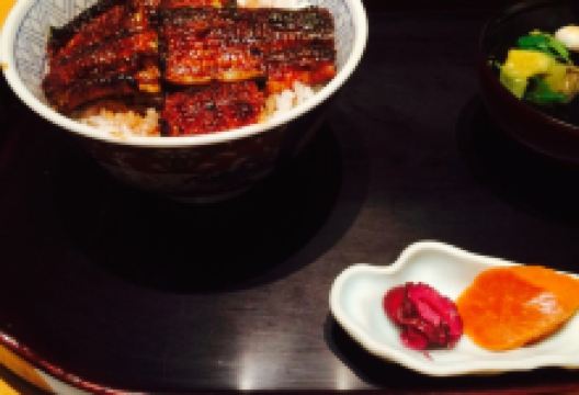 Isshiki Seto美食图片