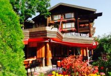 Restaurant Kreuzstube美食图片