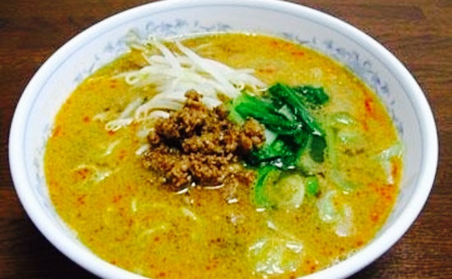 Chinese Food Kiyoshi餐厅图片