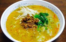 Chinese Food Kiyoshi餐厅图片