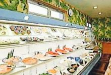 Restaurant Ichiban Kan美食图片