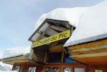 Le Chalet du Pic美食图片