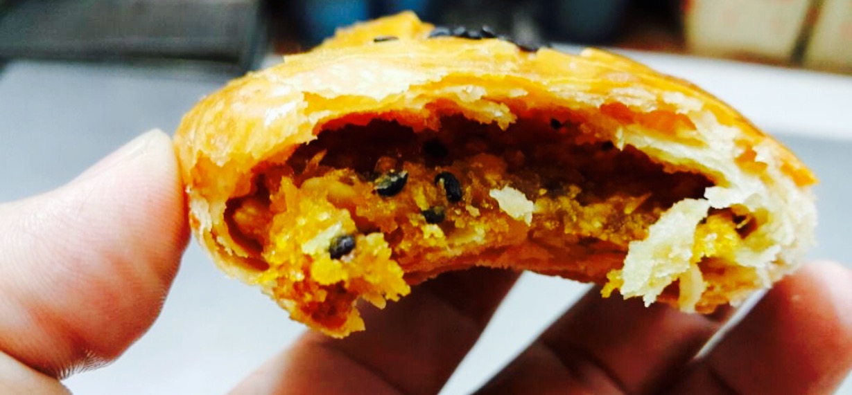 Trendy Cake Shop Sin Teo Hiang Biscuits餐厅图片