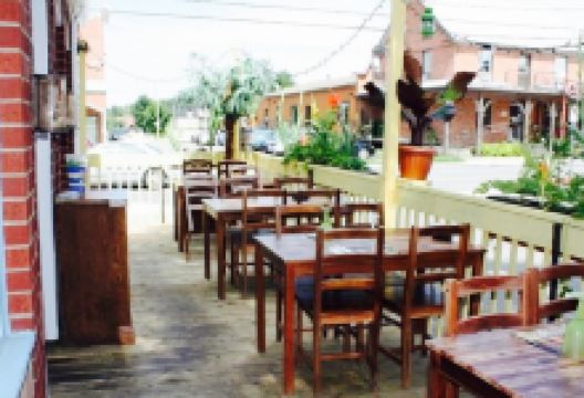 Boston Pizza美食图片