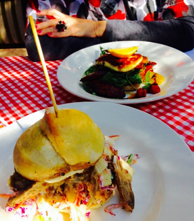 Kelly's of Peregian餐厅图片