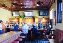 Clock Tower Bistro & Pub美食图片