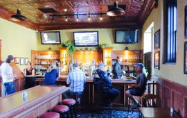 Clock Tower Bistro & Pub