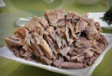 小绵羊手抓肉(育才路店)美食图片