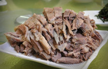 小绵羊手抓肉(鄯善育才路店)餐厅图片