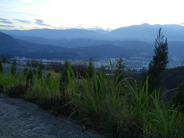 东川森林公园旅行图片 2