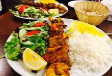 Persian Palace美食图片