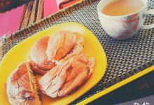 Nukkad,The Teafe美食图片