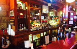 The Philadelphia Tavern