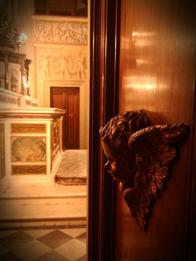 Palazzo Pitti