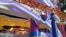 成功时代广场主题乐园-吉隆坡-岁月如歌lcy