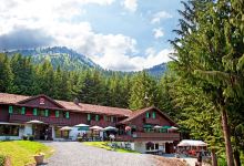 Alpine Inn Restaurant美食图片