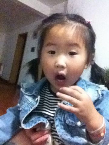 爱心饼屋(燕矶店)餐厅图片