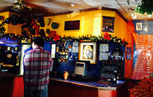 Las Fuentes Mexican Food餐厅图片