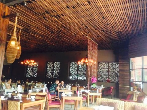 Thai Face餐厅图片