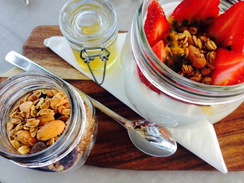 Cafe Bella Dee餐厅图片