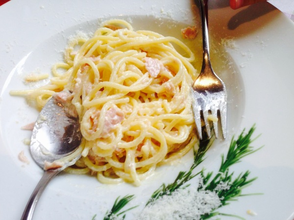 Trattoria Isola Verde